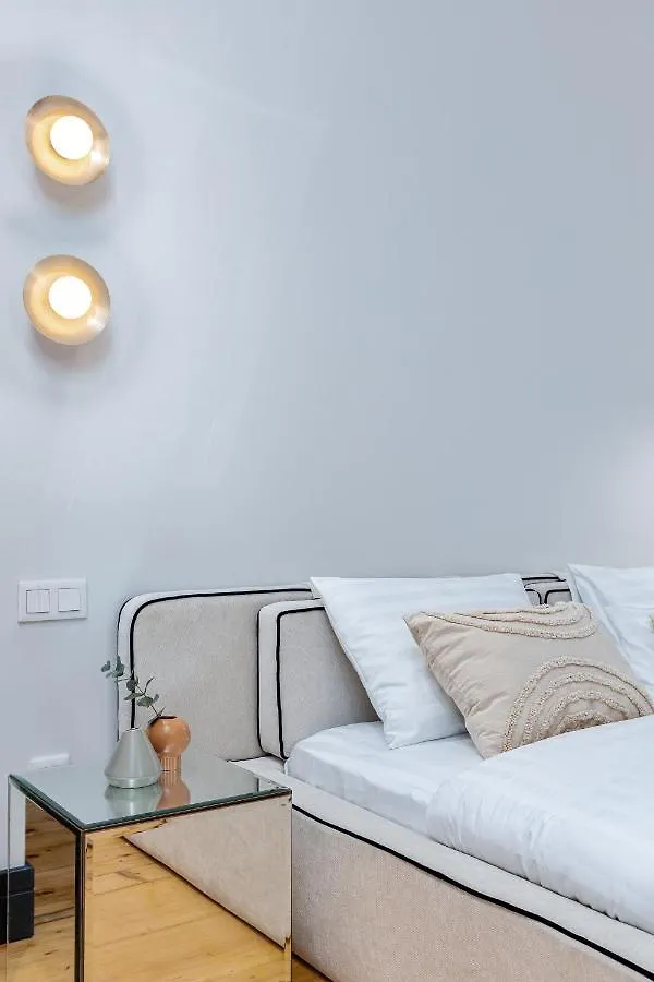 Casa Kiko Διαμέρισμα Τυφλίδα