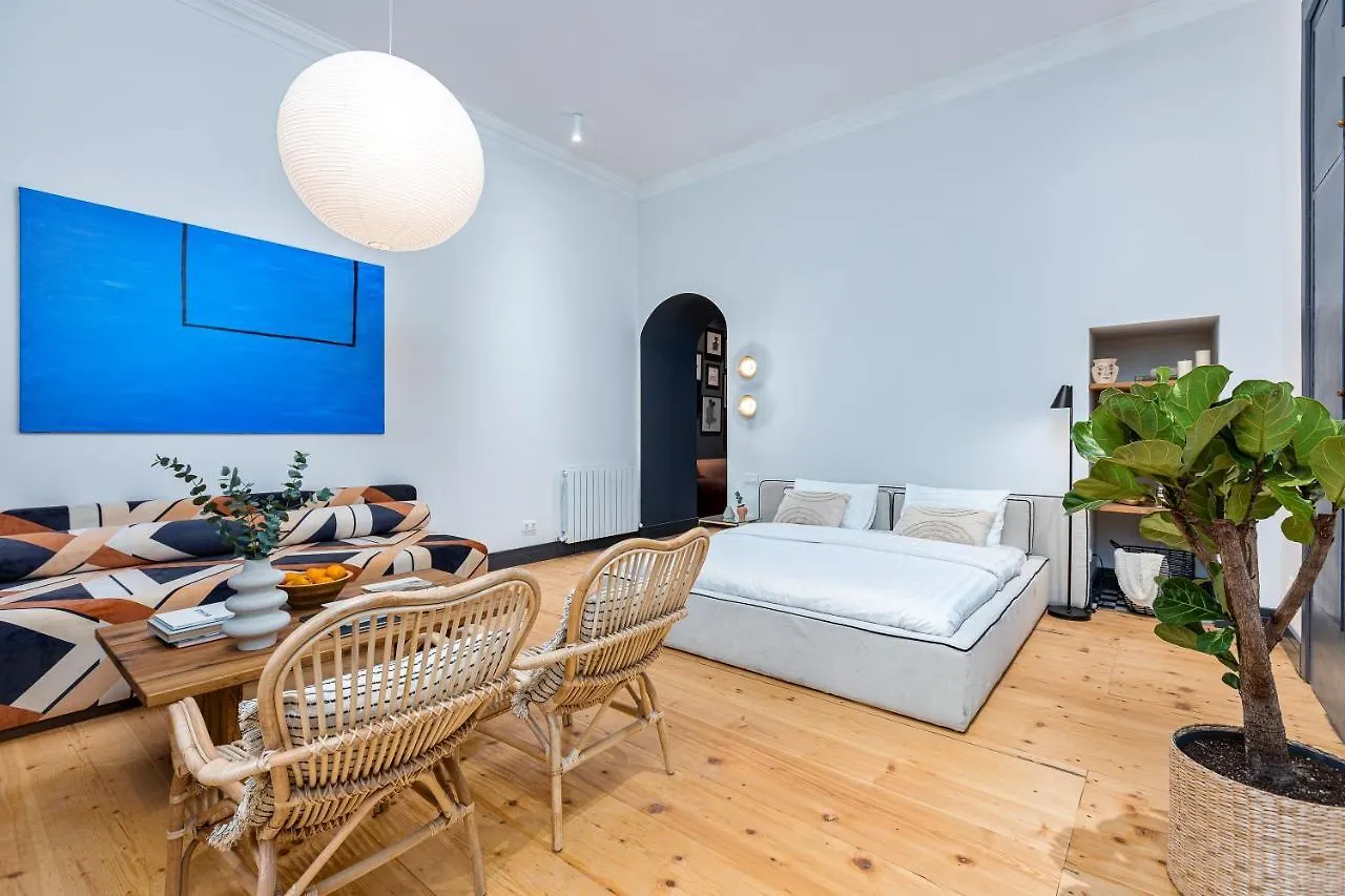 Casa Kiko Διαμέρισμα Τυφλίδα