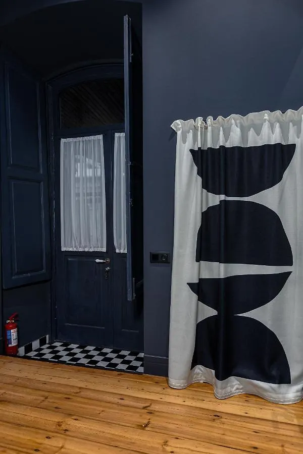 Casa Kiko Διαμέρισμα Τυφλίδα 0*,