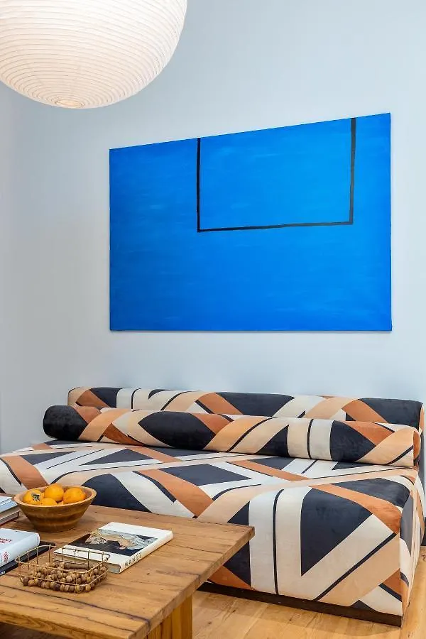 Casa Kiko Διαμέρισμα Τυφλίδα