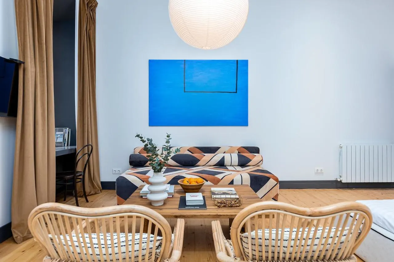 Casa Kiko Διαμέρισμα Τυφλίδα